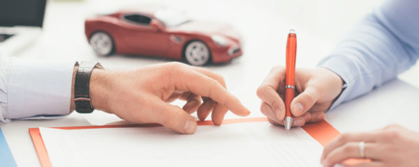assurance automobile