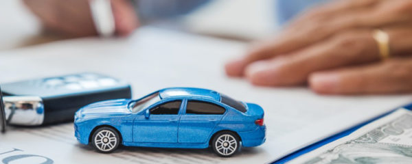 assurance auto